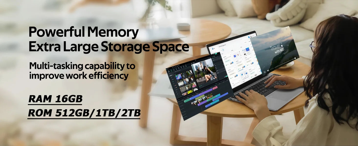【3-year warranty】Portable Notebook Windows 11 Pro 15.6 inch Gaming Computer PC Gamer Intel Core i9 9900 Laptops i9