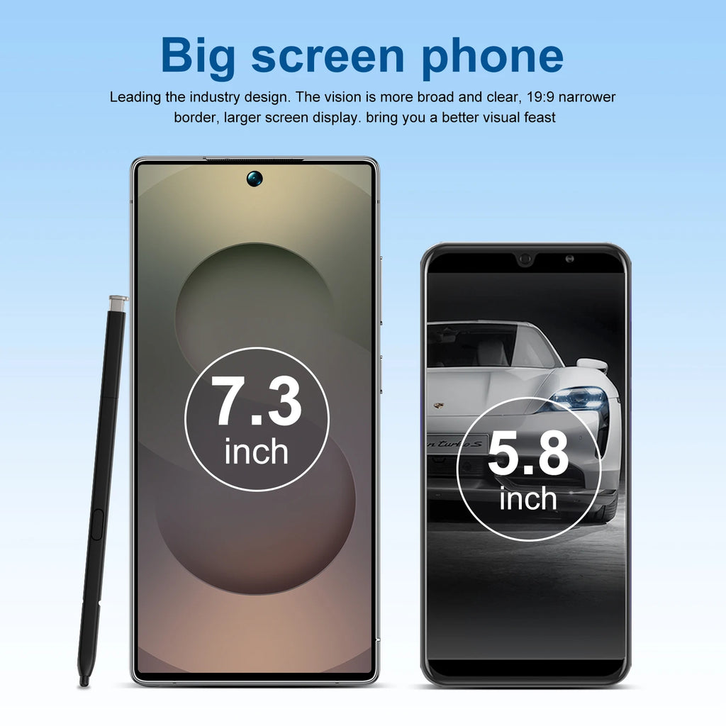 Samsung Galaxy S26 Ultra Silicone Case with Military-Grade Protection Tidesmit