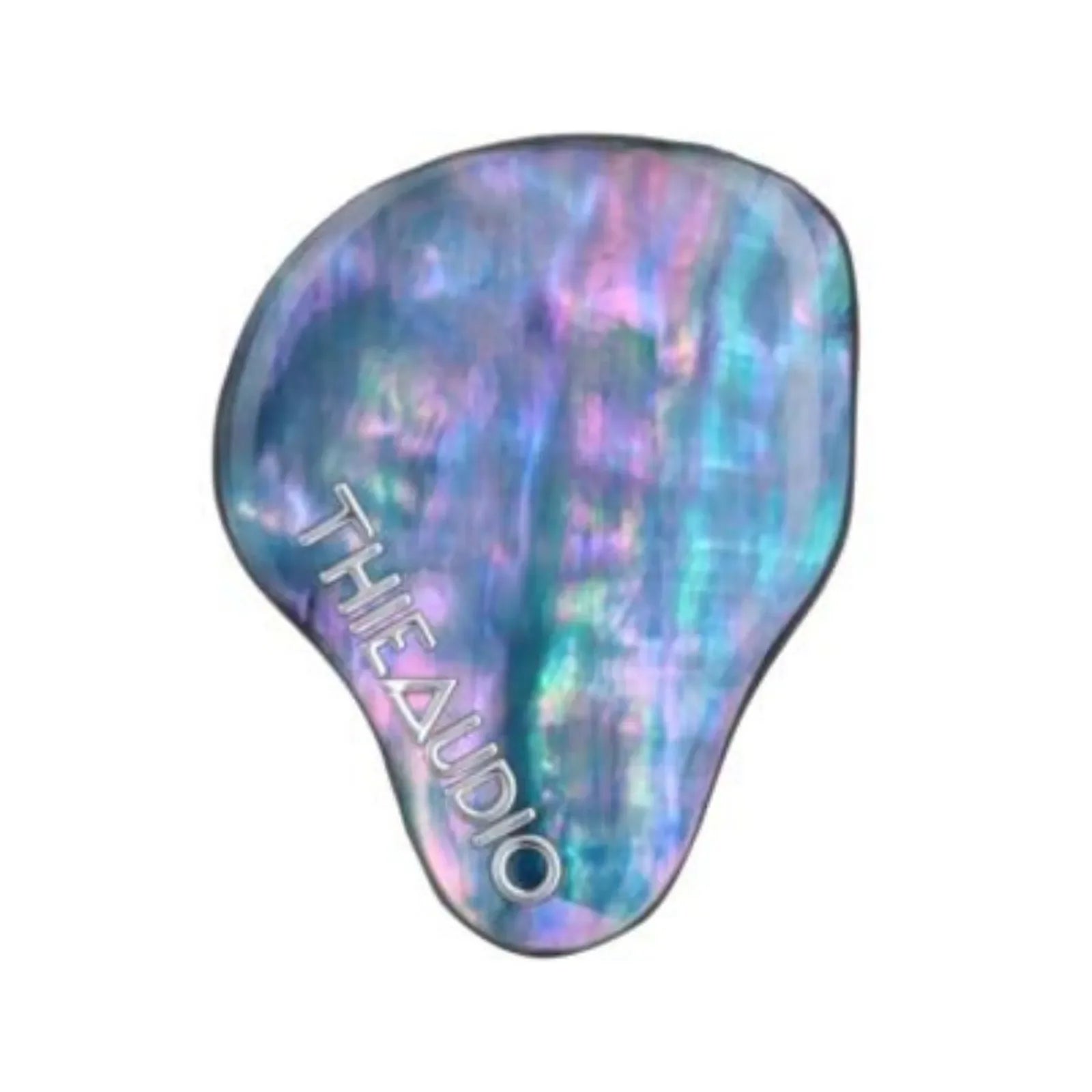 Monarch MKIV 10-Driver In-Ear Monitors by Tidesmit – Aluminum Hifi Aurora Mix (B1) Tidesmit