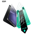 Samsung Galaxy S25 Ultra Screen Protector | Anti-Peeping Tempered Glass 3PCS for S25 ultra Tidesmit