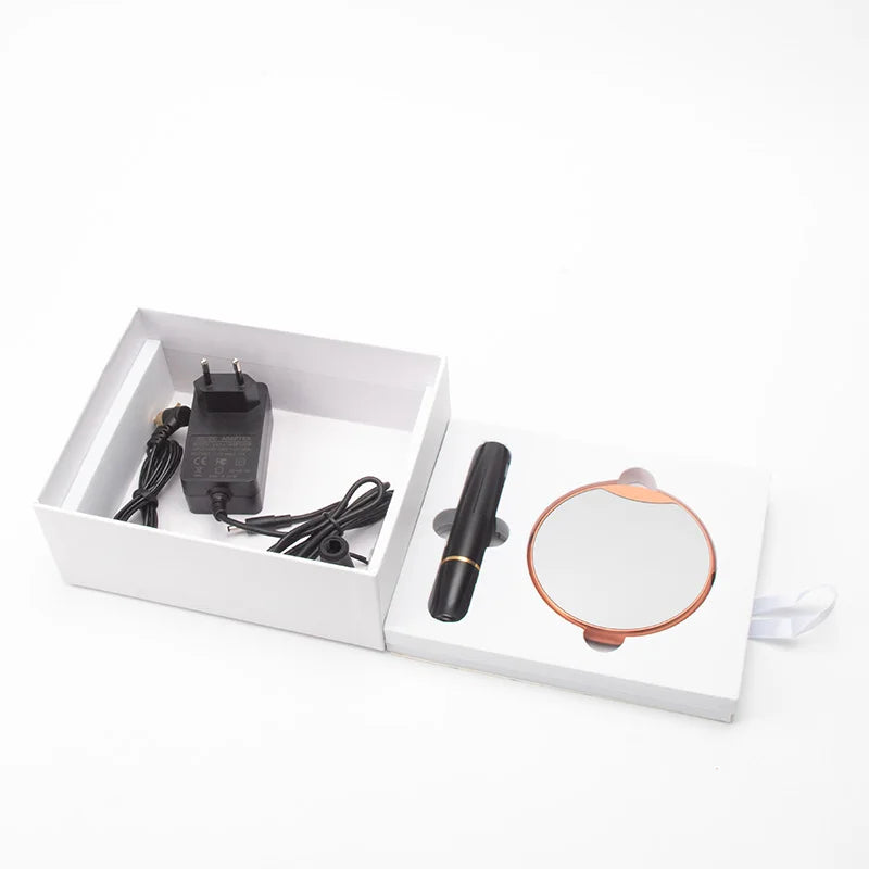 Permanent Makeup Machine - Professional Rotary PMU Kit by Tidesmit Permanent Makeup Machines Tidesmit