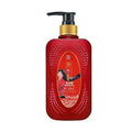 Rice Water Shampoo - Scalp Soothing & Flake Defense, Smoothing Volume Boost, Revival Therapy Elixir