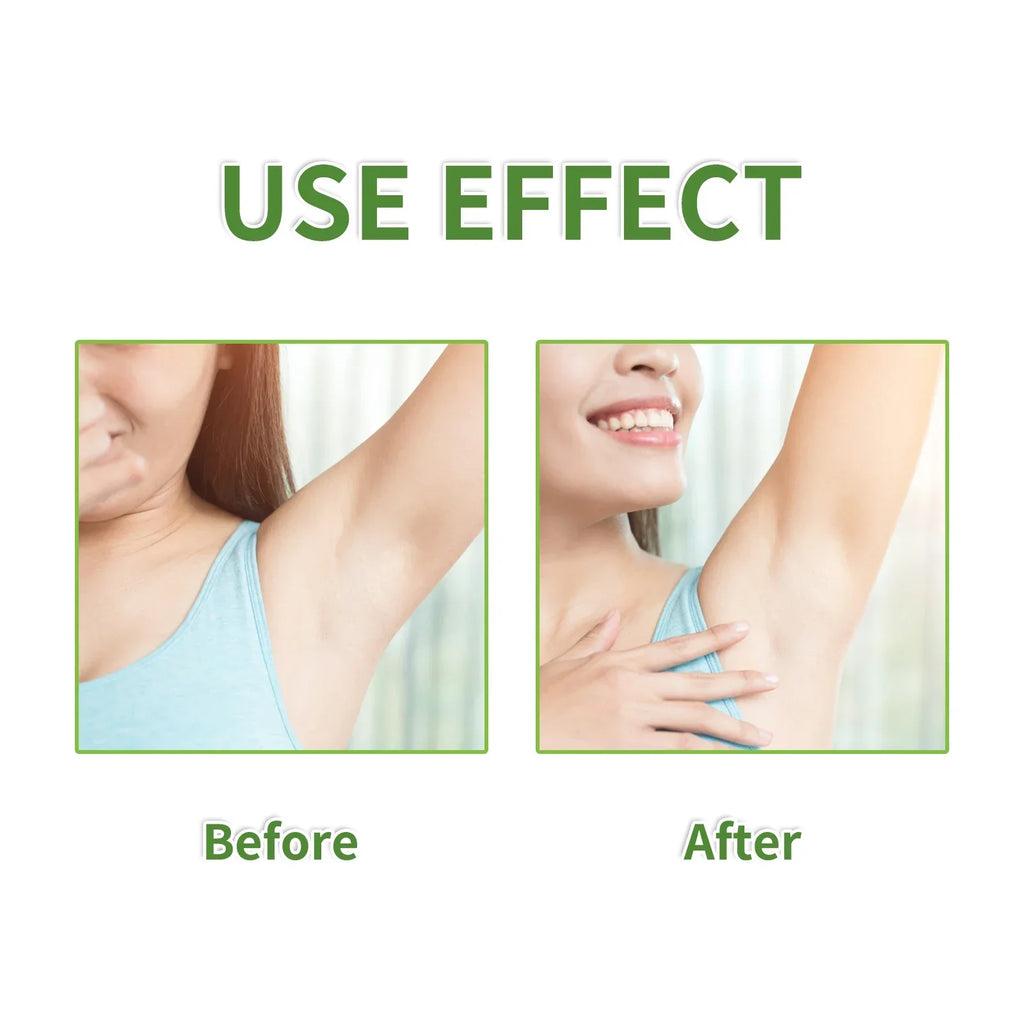 Tidesmit 90g anti-perspiration deodorant lotion for invisible, long-lasting body odor control and fast-dry comfort.