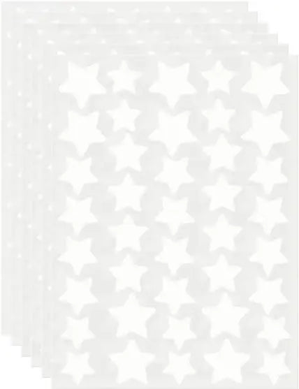 40 pieces of multi-color star acne patches, facial acne patches, concealer acne patches, and pimples patches, ultra-thin.