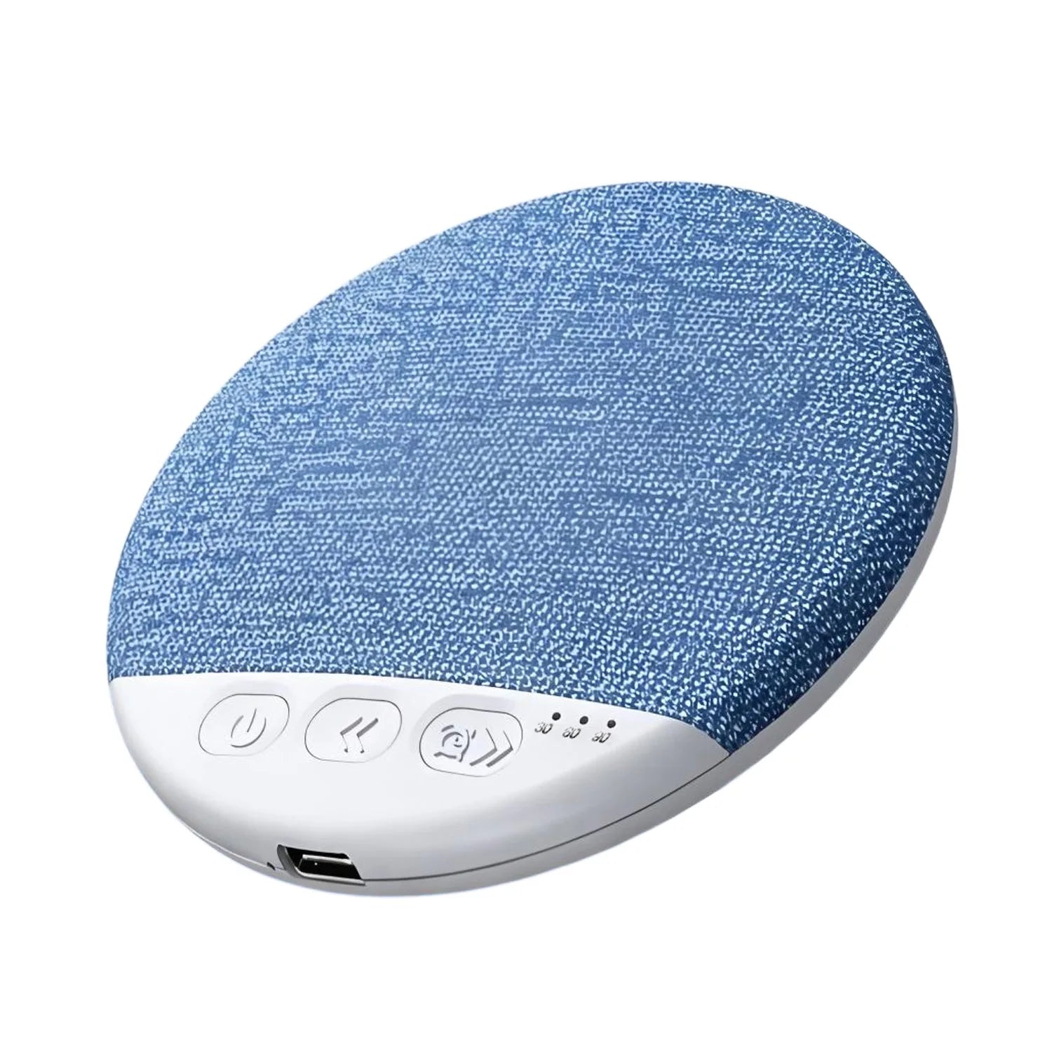 Bedroom Pillow Speaker For Sleeping Multi-functional Bluetooth Music Audio With White Noise Immersive Sleep Perfect GIft