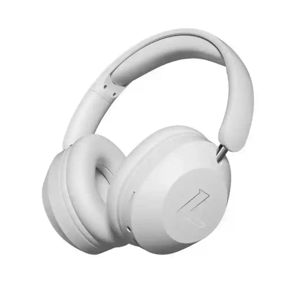 Wireless Headphones with Active Noise Cancellation & Low Latency Audio Tidesmit