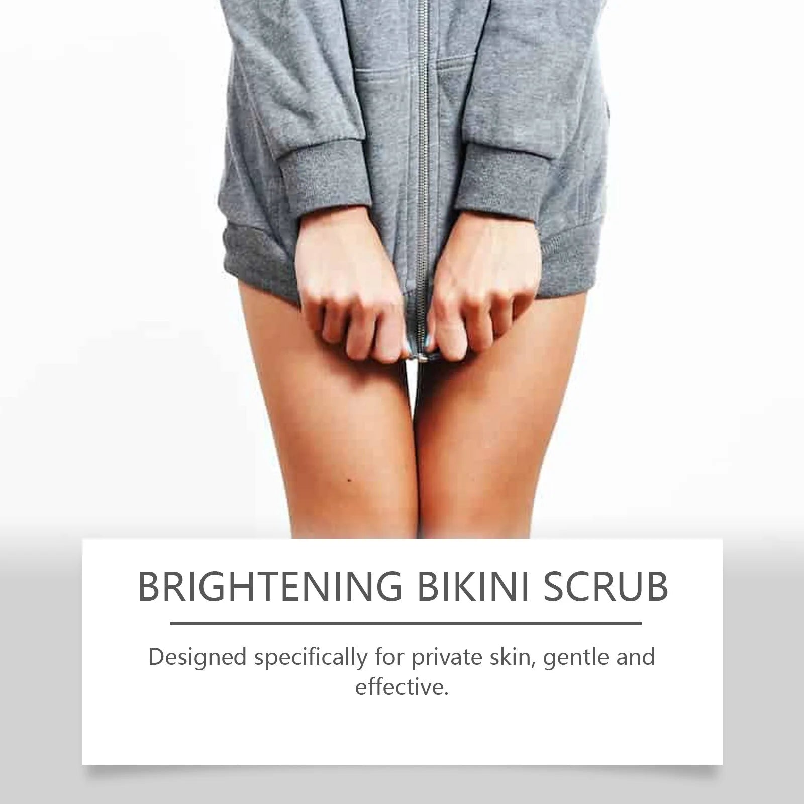 Vitamin Body Brightening Scrub 120g - Salon-Quality Exfoliating Treatment Scrubs Treatments Tidesmit