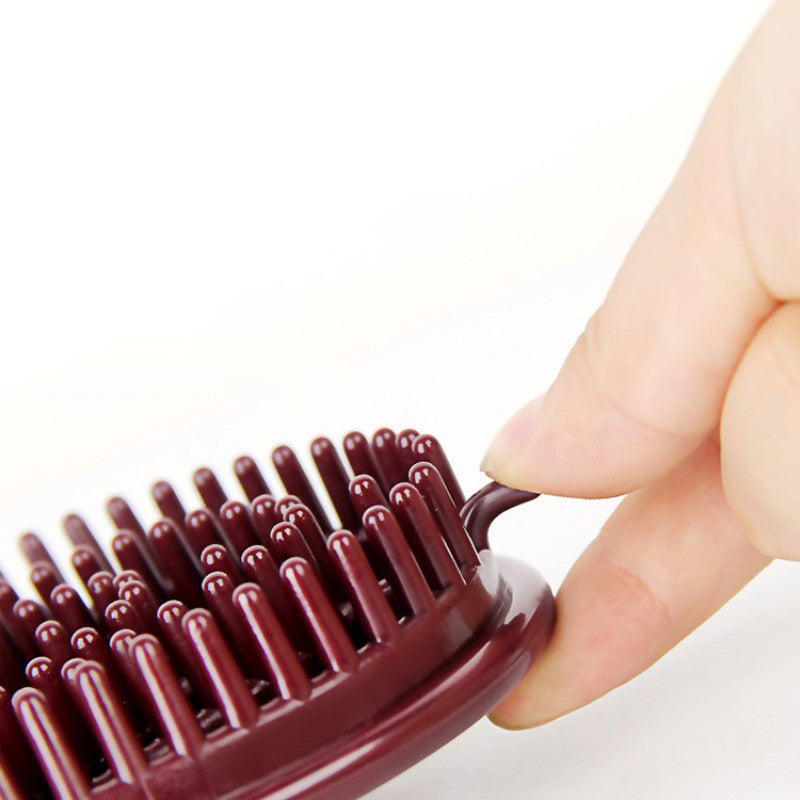 Cellulite Body Massager Brush - Portable Deep Tissue Skin Toning Tool Body Shaping Massage Equipment Tidesmit