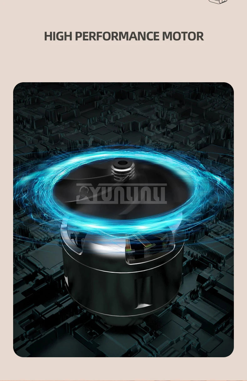 Tidesmit 12L semi-automatic portable mini washing machine with integrated clothes drying function