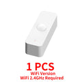 PIR Motion Sensor WiFi Smart Home Security Alarm by Tidesmit WiFI Ver 1PCS Tidesmit