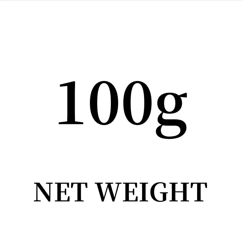 Tidesmit 100g 100% pure L-Carnosine powder supplement for antioxidant support in secure aluminum foil packaging.