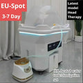 Head Spa Bed Shampoo Chair | Ergonomic Salon Sink for Professional Use Massage Chairs 220V Tidesmit