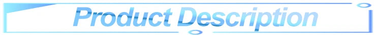 Transparent plant nursery cup product description banner graphic