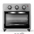 12L Air Fryer Toaster Oven Combo - Multifunction Convection Oven for Home Baking