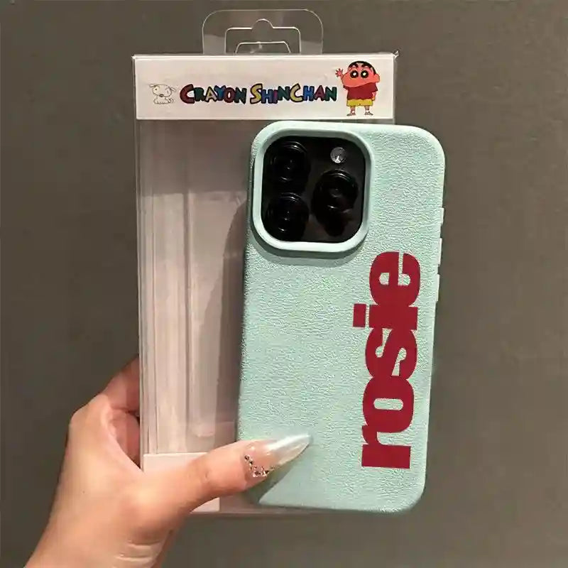 iPhone 16 Pro Shockproof Silicone Case - Slim Military-Grade Cover 4 Tidesmit