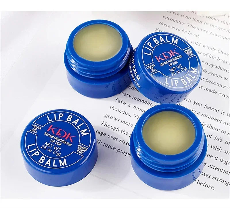 Lip Exfoliating Scrub for Dark Lips – Moisturizing Repair Balm Lip Care Tidesmit