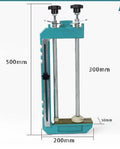 30cm 45Degree Stone Clamp for Marble Mitre Clamps for Ceramic Tile Adjustable Tile  Stone Mitre Clamp