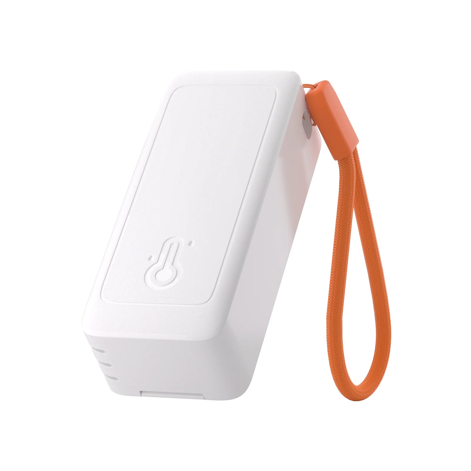 SONOFF Zigbee Temperature and Humidity Sensor Smart Home Airguard TH Lite SNZB-02B Ewelink APP Control Work With Alexa Google
