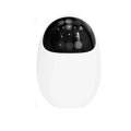 Portable Baby Stroller Rocker Baby Sleep Soothing Device Wireless Bluetooth Sleep Aid Vibrating With Soothing Music White Noise