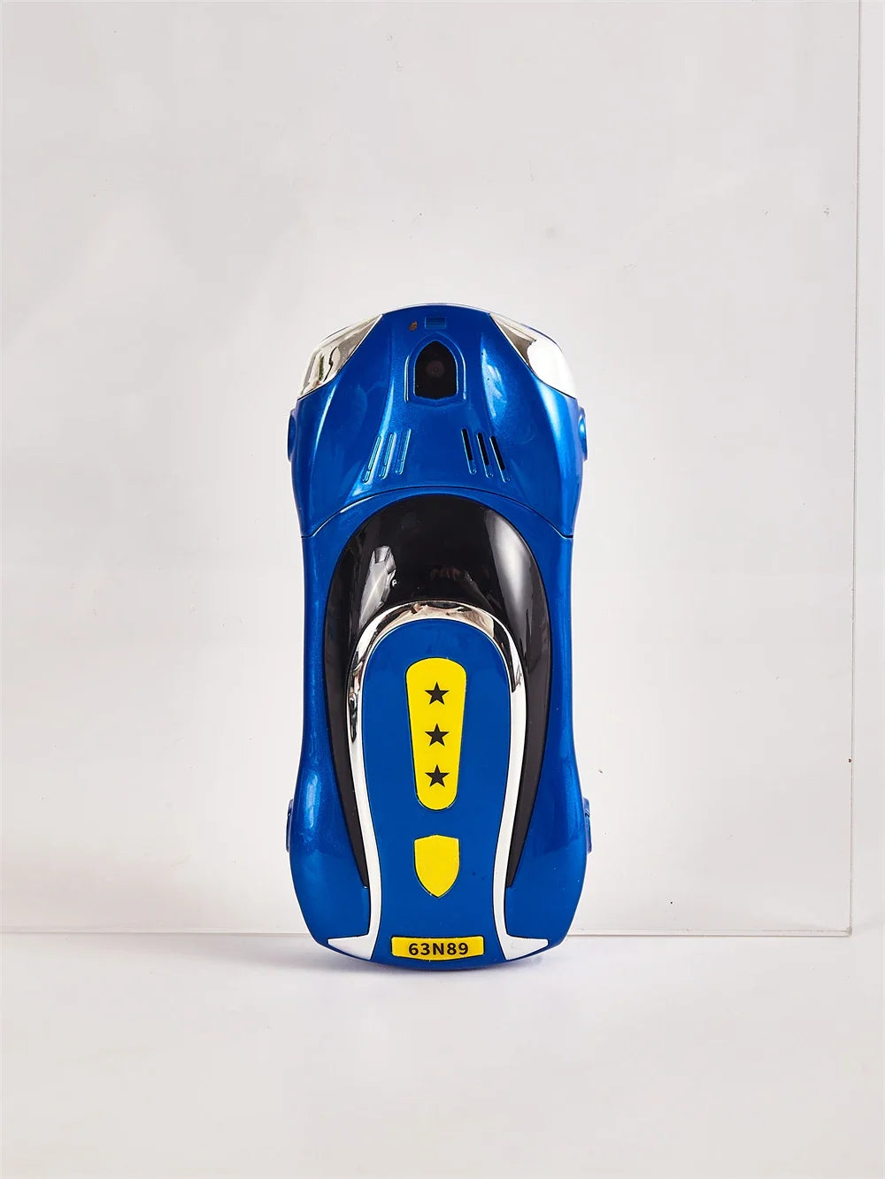 Luxury Small Mobile Phone Bluetooth Dialer 1.8' Mini Car Key Low Radiation GSM Unlocked Dual SIM Vibration Student Cellphone