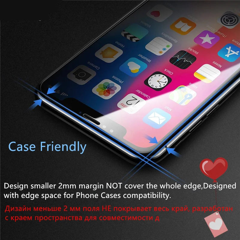 6-in-1 For Oneplus Nord CE 5 Tempered Glass Oneplus Nord CE 5 Glass 9H Full Cover Screen Protector Oneplus Nord CE 5 Lens Glass AE Tidesmit