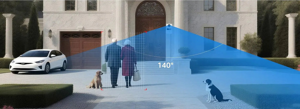 7inch Visiophone 2 Wire Video Porter Doorbell Camera WiFi Intercom System Wireless Video Ringtone Doorphone Tuya Password Unlock