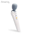 Electric Massage Gun for Deep Tissue Muscle Relief - White Tidesmit Back Massage Instrument WHITE Tidesmit