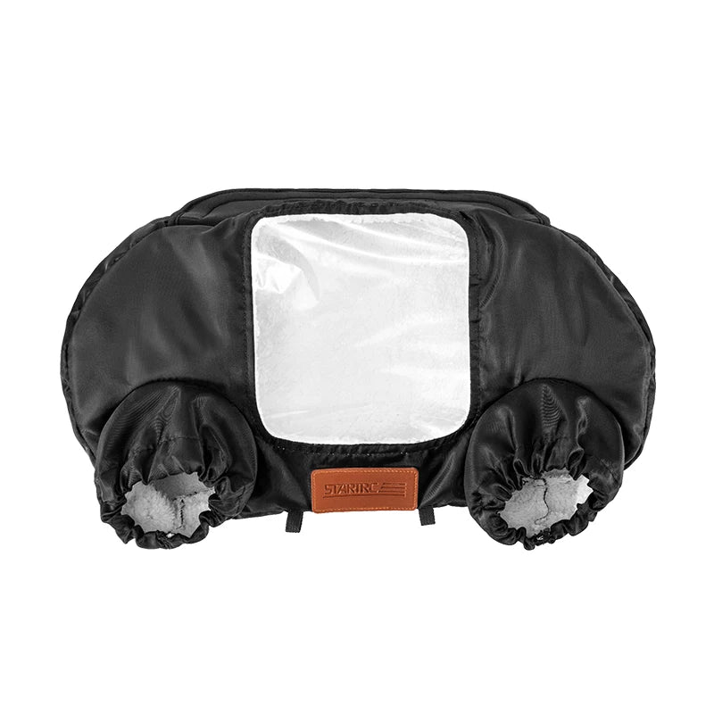 Drone Flight Gloves for Cold Weather Operation - Thermal Control Tidesmit