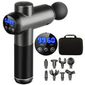 Tidesmit Deep Tissue Massage Gun for Rapid Muscle Recovery Fascia Gun Poland Tidesmit