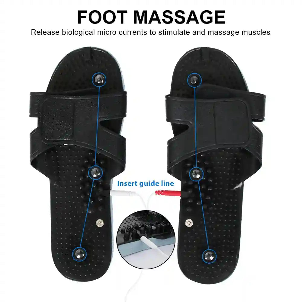Eye Massage Instrument: Heat Therapy & Electric Pulse Relief Device Eye Massage Instrument Tidesmit