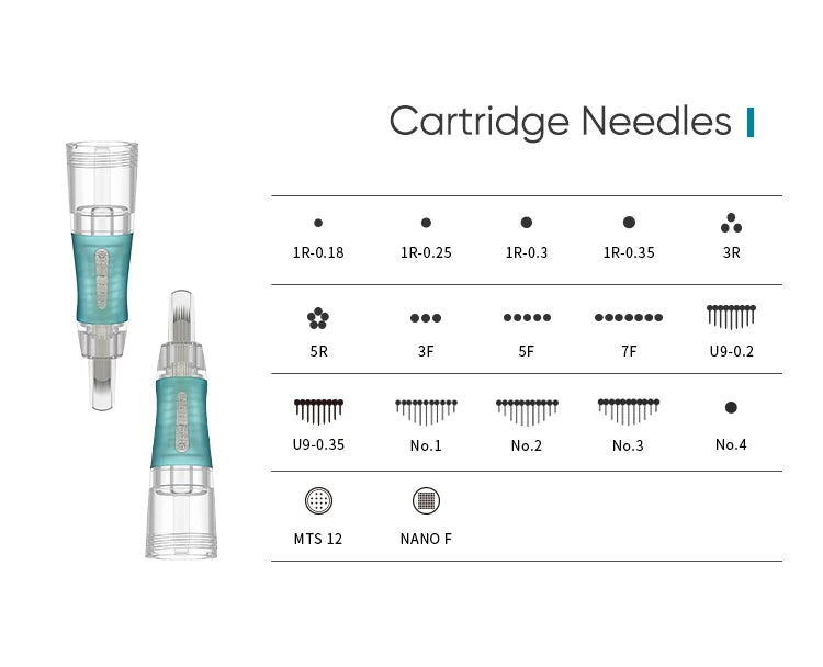 PMU Machine for Microblading, 11000RPM Rotary Permanent Makeup Pen Permanent Makeup Machines Tidesmit