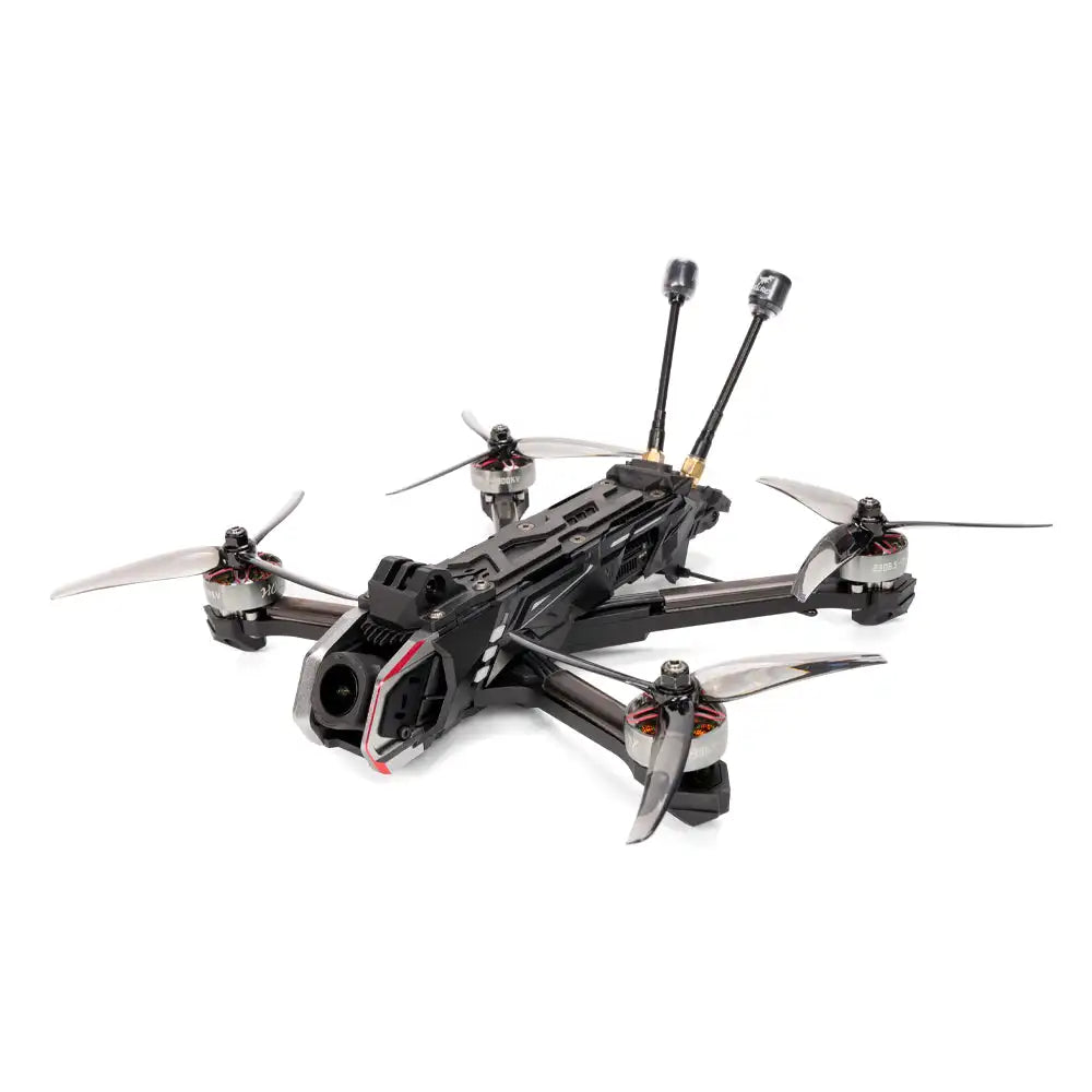 Nblade MAX 5 Inch FPV Drone | High-Performance Cinematic Quadcopter Tidesmit