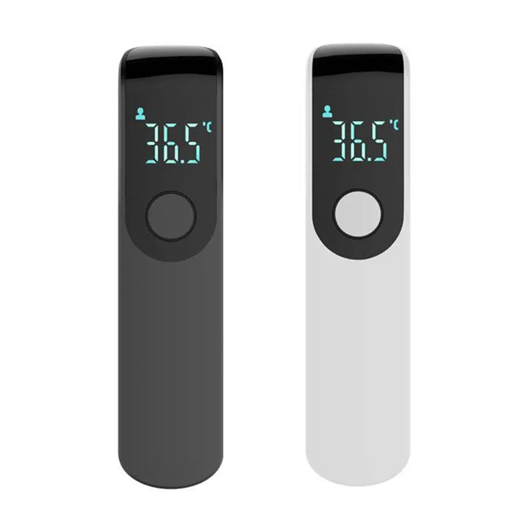 Medical Temperature Infrared Thermometer Forehead Digital Non-contact Thermomete LED Display Fever Measure Tool For Baby Adult