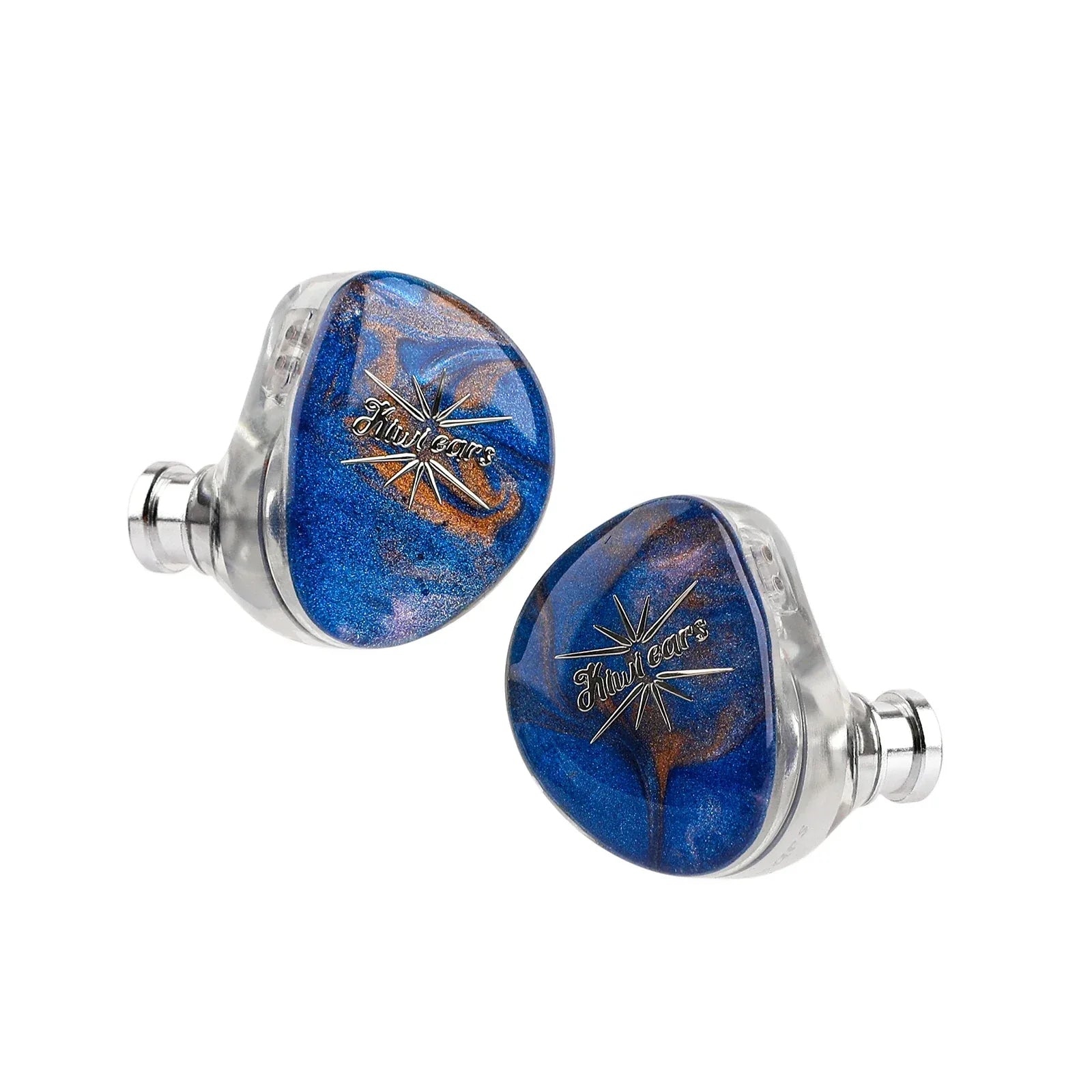 Kiwi Ears Singolo IEM Wired Earbuds | 11mm Driver | Tidesmit Tidesmit