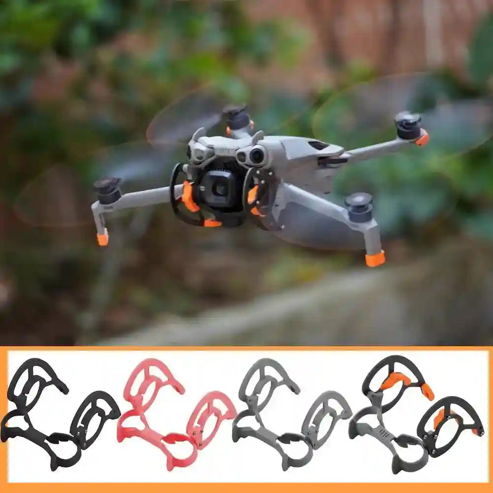 DJI Mini 5 Pro Gimbal Guard Anti-Collision Bar - Durable Protection Tidesmit