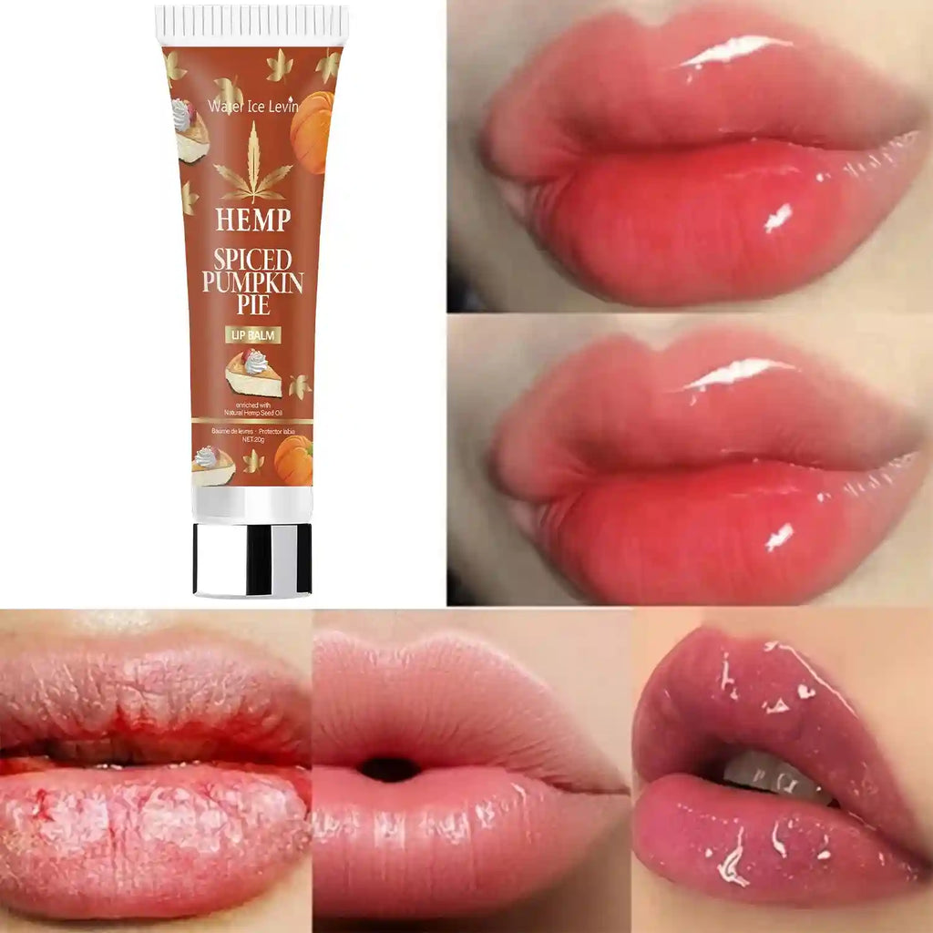 Hyaluronic Acid Lip Balm with Bee Venom - Moisturizing Lip Care (20g) Lip Care Tidesmit