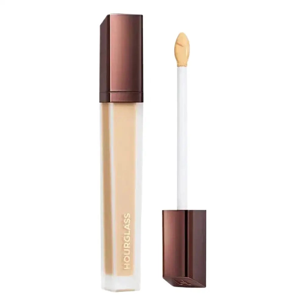 Tidesmit high coverage pore invisible concealer for acne marks and dark circles long lasting hydrating face makeup