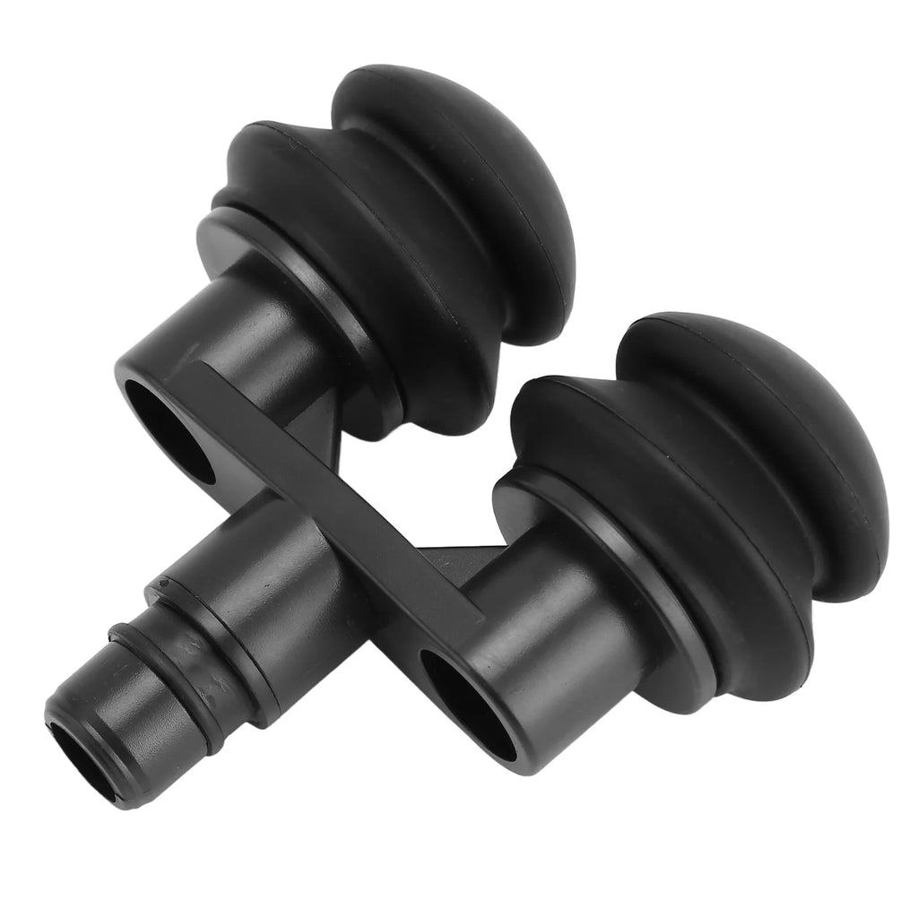 18mm Soft Silicone Massage Gun Head Attachment for Deep Tissue Recovery Fascia Gun Tidesmit