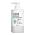 300ml Brighten Skin Tone Deep Moisturizing Body Lotion Soothing Repair Centella Asiatica Glutathione Niacinamide Body Care Cream