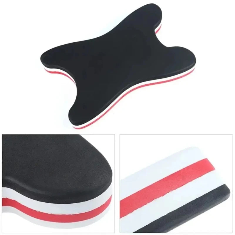 Neck And Shoulder Relaxer | Orthopedic EVA Foam Massage Pillow Relaxation Treatment Tidesmit
