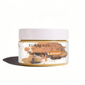 Turmeric Vitamin C Exfoliation scrub Moisturizing Collagen Hyaluronic Acid scrub Skin Care Cosmetics 200g
