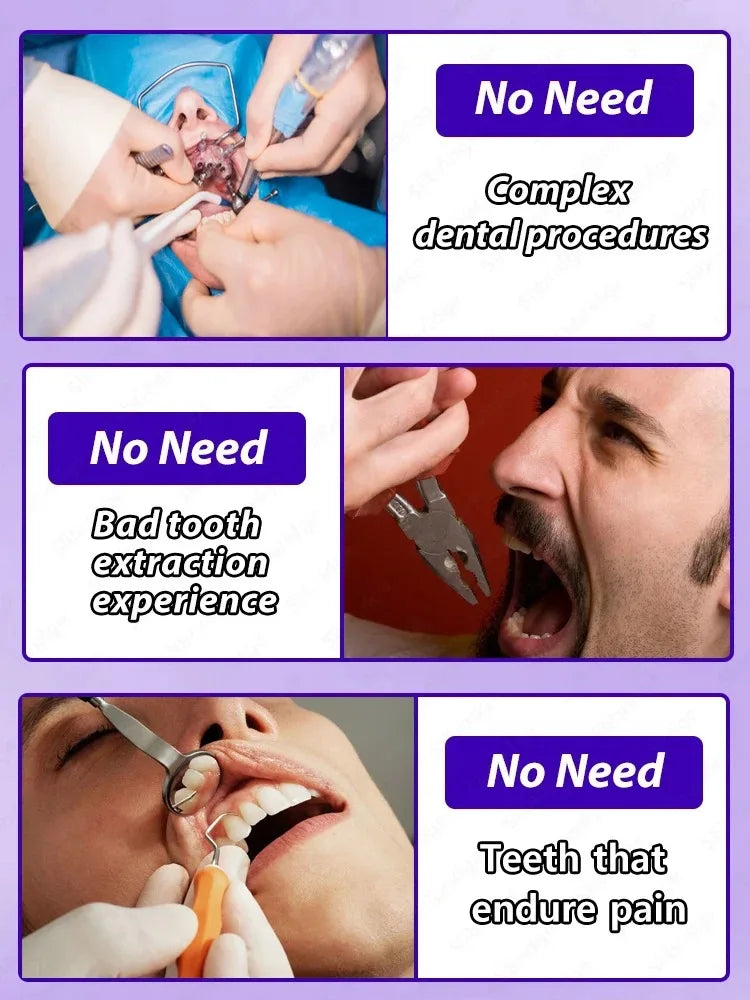 Tidesmit 2026 Rapid Repair toothpaste gel for teeth whitening, soothing sensitivity, and enamel restoration.