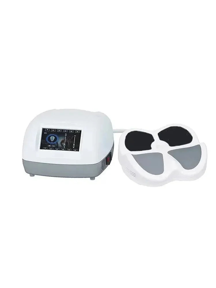 Muscle Stimulator Machine with RF - Portable Body Sculpting Device Massage Chairs with RF Tidesmit