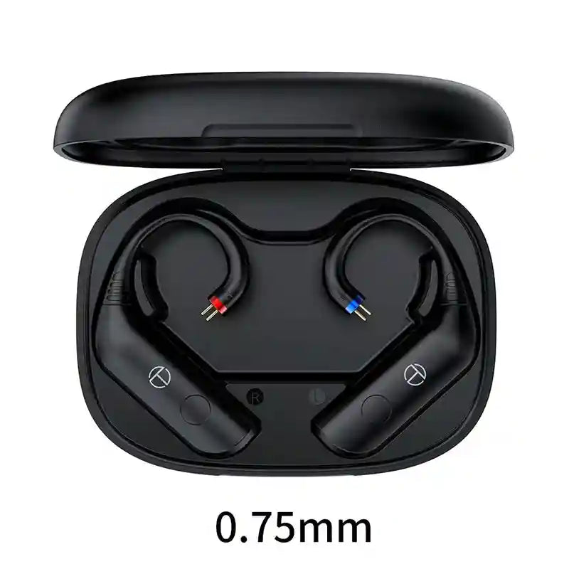 Bluetooth Earphone Upgrade Cable Module - HiFi Wireless Audio Module bt20pro 0.75 Tidesmit