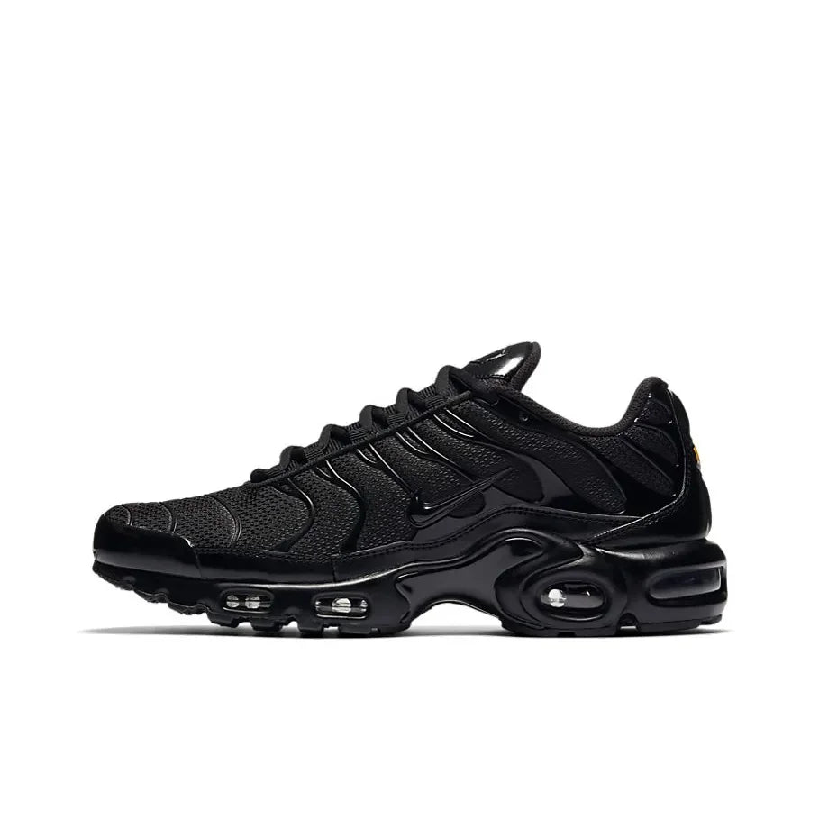 604133-050 Nike Air Max Plus: Versatile, durable, comfortable, and supportive unisex casual running shoes for urban commuting