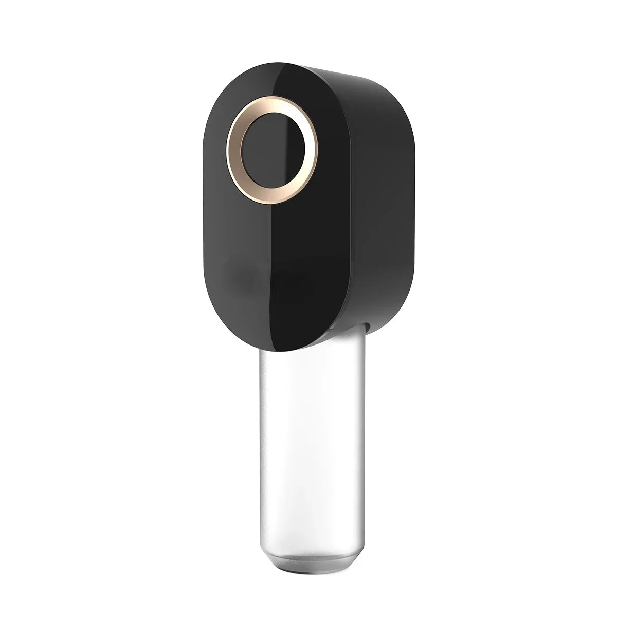 Smart Essential Oil  Diffuser Bluetooth Control 110ml Air Freshener  Fragrance Diffuser Scent Waterless Aroma Diffuser for Home