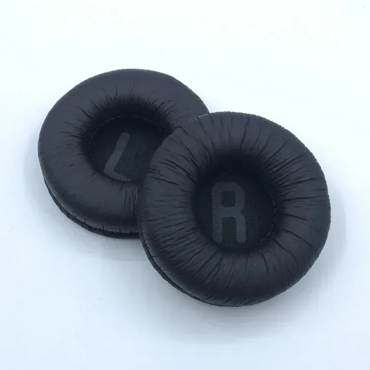JBL Tune 500BT Replacement Earpads by Tidesmit - 4 Color Options black Tidesmit