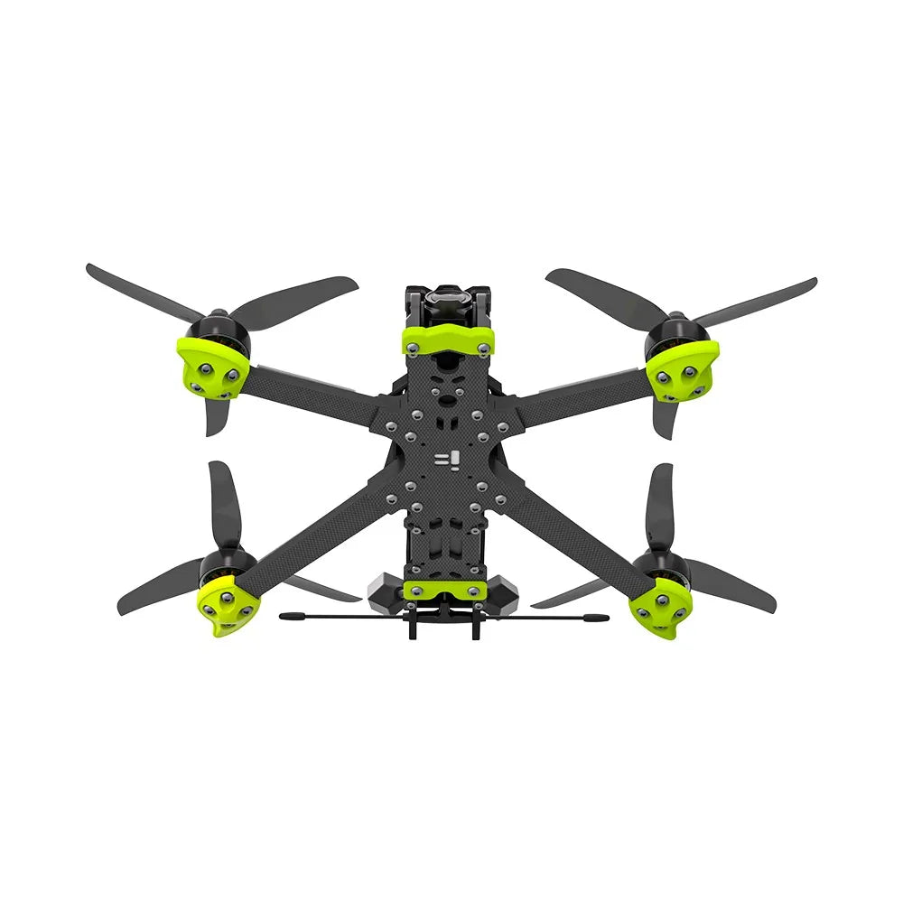 iFlight Nazgul XL5 ECO 5-Inch 6S FPV Racing Drone Tidesmit
