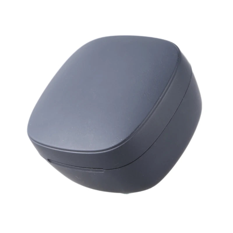 Smart Ring Charging Case for Health Monitors - Portable Wireless Dock Tidesmit