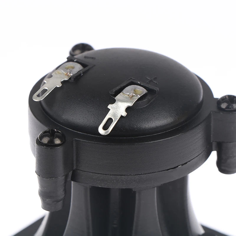 NEW SALE 2PCS Tweeters 85MM Piezoelectric Tweeter Loudspeaker Buzzer Treble Square Audio Speaker